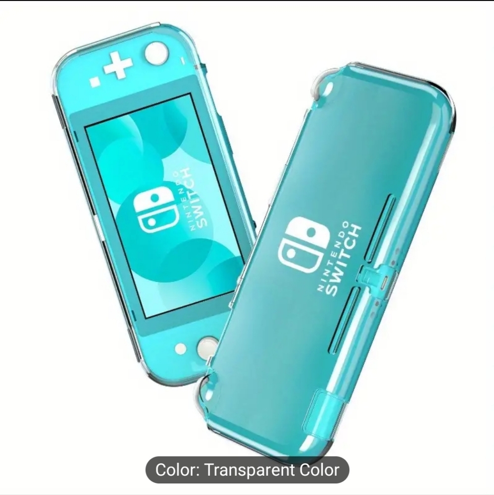 Brand New! Nintendo Switch Lite protective cover.